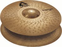 Paiste Alpha Brilliant Medium Hi-Hat 14"