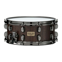 Tama S.L.P. G Bubinga 14x6" Satin Mocha Tigerwood