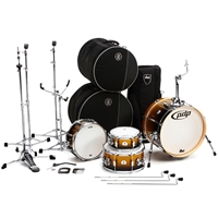 PDP New Yorker 18" The Daru Jones + Hardware + Bag