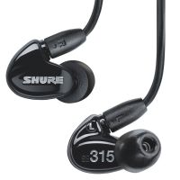 Shure słuchawki SE315
