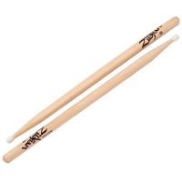 Zildjian Hickory 2B Natural Nylon Tip