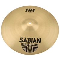 Sabian HH Dark Crash 16"