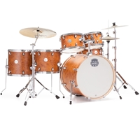 Mapex Storm 22" werbel +2xfloor tom + hardware-CWG