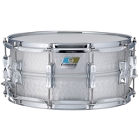 Ludwig Acrolite 14"x6,5" Hammered LM405K
