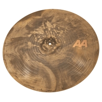 Sabian AA Apollo 24"