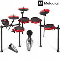Alesis Nitro Mesh Kit RED