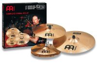 Meinl MCS Complete Cymbal Set