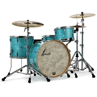 Sonor Vintage Series 20,12,14 California Blue