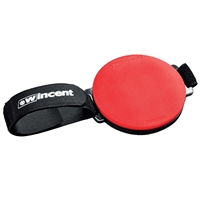 Wincent pad na kolano W-DUAL 4"