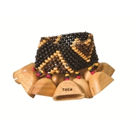 Toca T-WRA Etno Grzechotka Rattle na Nogę