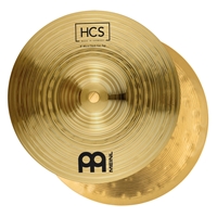 Meinl HCS Micro Stack Hats 8"