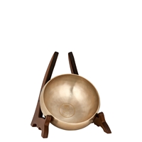 Meinl Drewniany Statyw Pod Mise Medytacyjną Mały