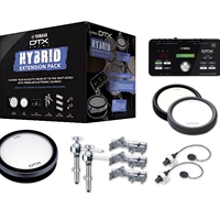 Yamaha Hybryd Pack Zestaw Hybrydowy