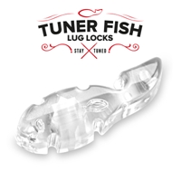 Tuner Fish Lug Lock