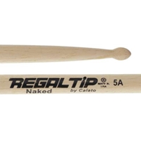 Regal Tip 5A Wood Tip Nielakierowane