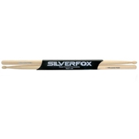 SilverFox Classic Hickory 5A Wood Tip