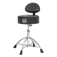 Mapex T770 z oparciem stołek