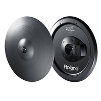Roland CY-14C MG Pełny pad talerza Crash 14"