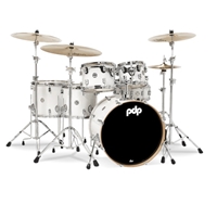 PDP Concept 22" 10" 12" 14" 16" + werbel i HW