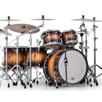 Mapex Black Panther Velvetone