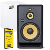 KRK ROKIT RP103 G4 Aktywny Monitor Studyjny