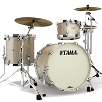 Tama Starclassic Bubinga BG32RZS Lakier