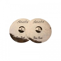 Amedia Raw Rock hi-hat 14"