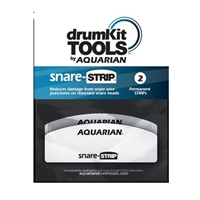 Aquarian Snare-Strip
