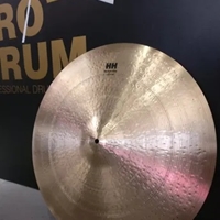 Sabian HH Medium Ride 22"