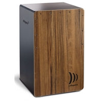 Schlagwerk Cajon Super Agile Rustique