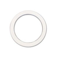 Code Port Ring 5" White