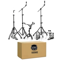 Mapex Mars Hardware Set HP6005EB + Twin Czarny