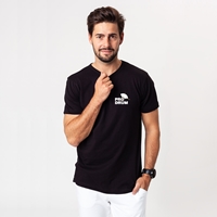 Pro Drum T-Shirt L