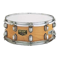 Dixon Werbel klonowy 14"x5,5" natural PDS7254M