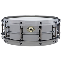 Ludwig Black Magic 14"x5" LW5514