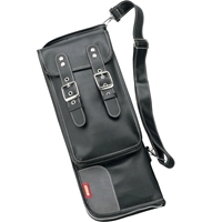 Tama LZ-STB01BK pokrowiec na pałki skórzany