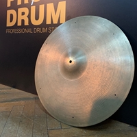 Zildjian Avedis 20" Rivet Ride lata 70"