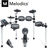 Alesis COMMAND Kit Mesh