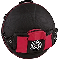 Meinl Evatek Turtle Hardcase-plecak na Handpan