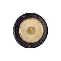 Meinl Gong Planetary Tuned Uranus 24"