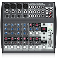 Behringer XENYX 1202
