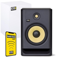 KRK ROKIT RP8 G4 Aktywny Monitor Studyjny