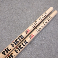 Vic Firth 7A Sygnatura Igor Falecki