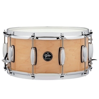 Gretsch Renown 14"x6,5" Gloss Natural