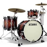 Tama Starclassic Maple MA34CZS Lakier