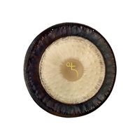 Meinl Gong Planetary Tuned Sedna 28"