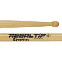 Regal Tip Groovers C. Bisquera Nielakierowane