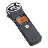 Zoom rejestrator H1 v. 3.0 model 2016