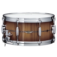 TAMA STAR Mahogany with Tineo Outer Ply