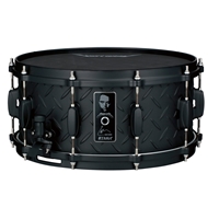 Tama Lars Ulrich Sygnature 14"x6,5" Black 2021